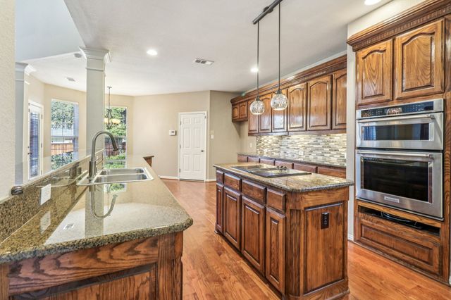 4868 Voyager Drive, Frisco, TX 75034