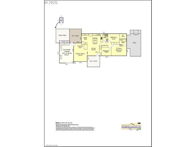 4735 SUSSEX St, West Linn, OR 97068