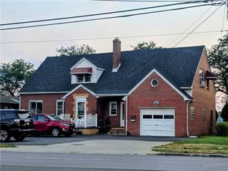 1687 Abbott Road, Lackawanna, NY 14218