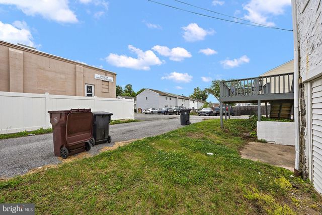 127 EASTLAWN AVE, Wilmington, DE 19802
