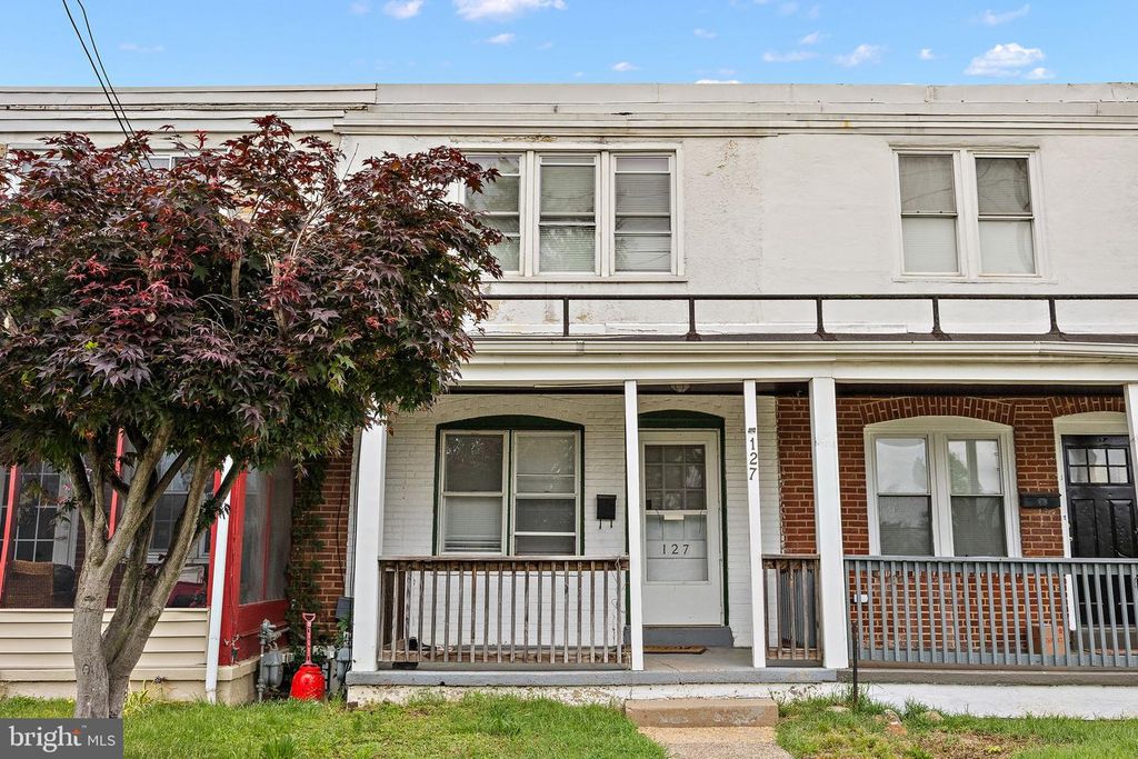 127 EASTLAWN AVE, Wilmington, DE 19802