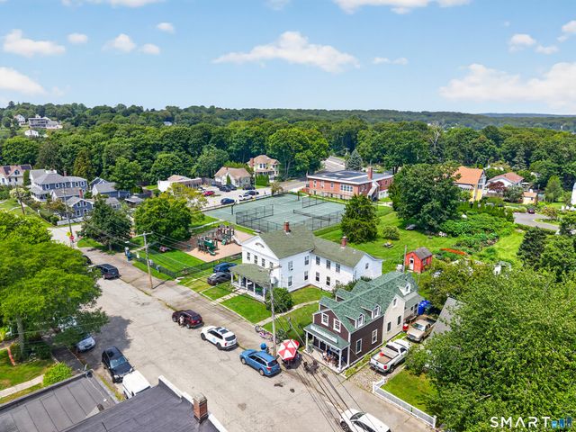 20 Terrace Avenue, Groton, CT 06340