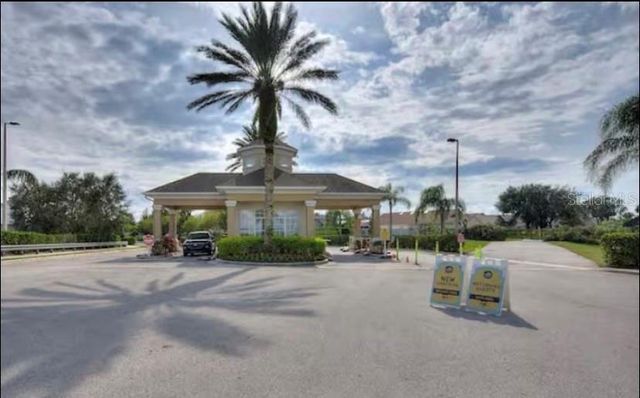 8103 COCONUT PALM WAY 302, Kissimmee, FL 34747