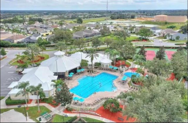 8103 COCONUT PALM WAY 302, Kissimmee, FL 34747