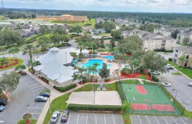 8103 COCONUT PALM WAY 302, Kissimmee, FL 34747