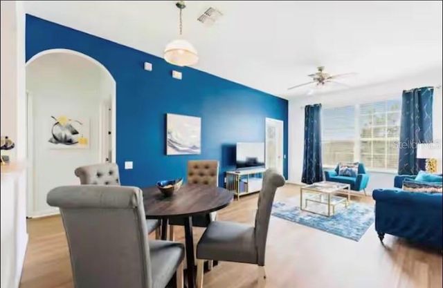 8103 COCONUT PALM WAY 302, Kissimmee, FL 34747