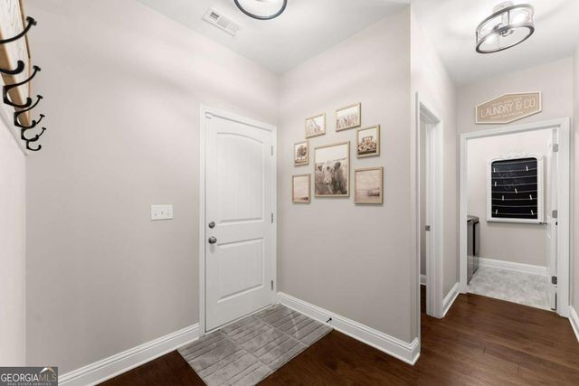 6322 Spring Cove Drive, Flowery Branch, GA 30542