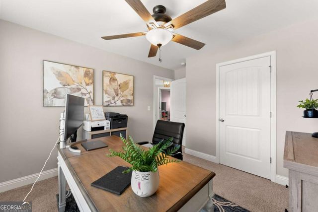 6322 Spring Cove Drive, Flowery Branch, GA 30542