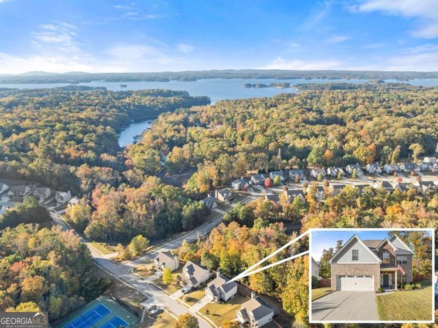 6322 Spring Cove Drive, Flowery Branch, GA 30542