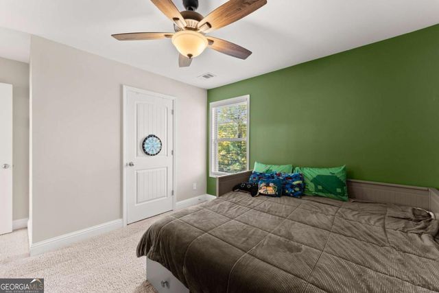 6322 Spring Cove Drive, Flowery Branch, GA 30542