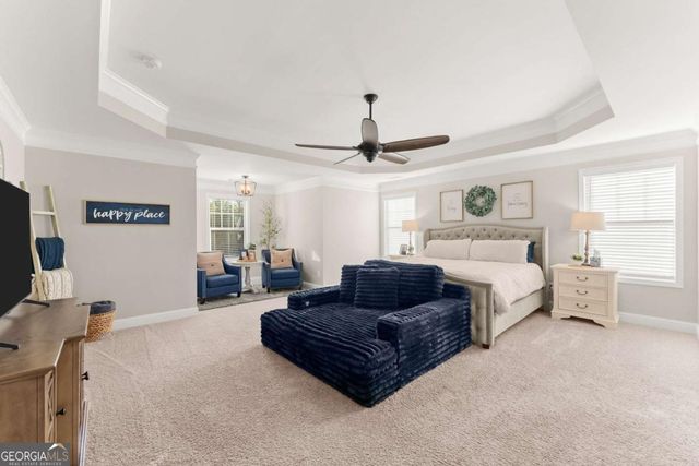 6322 Spring Cove Drive, Flowery Branch, GA 30542