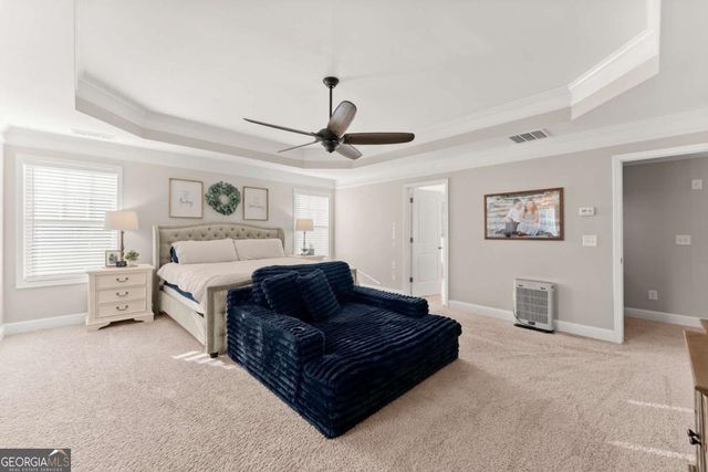 6322 Spring Cove Drive, Flowery Branch, GA 30542