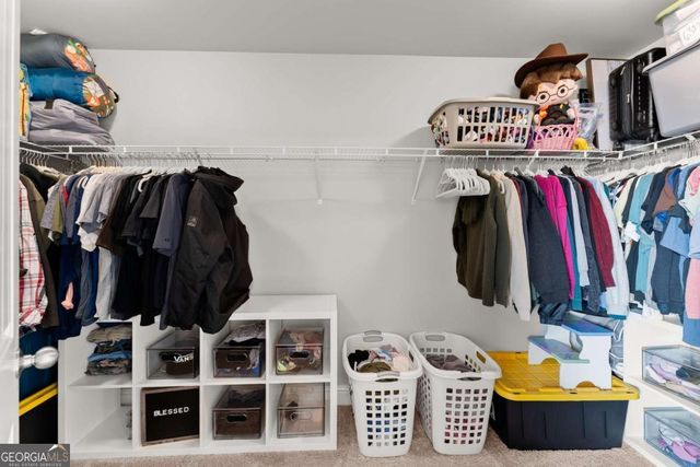 6322 Spring Cove Drive, Flowery Branch, GA 30542