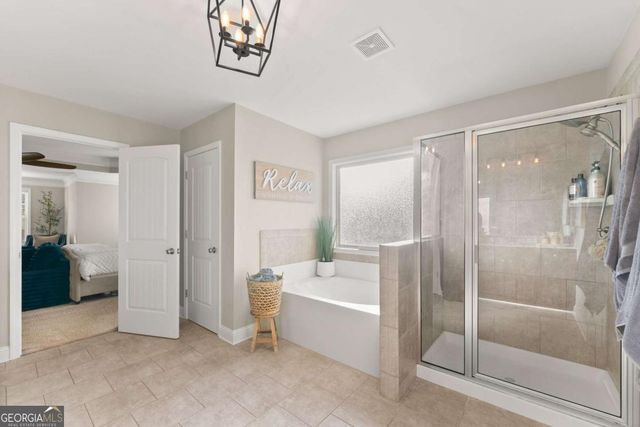 6322 Spring Cove Drive, Flowery Branch, GA 30542