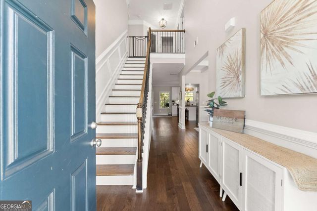 6322 Spring Cove Drive, Flowery Branch, GA 30542