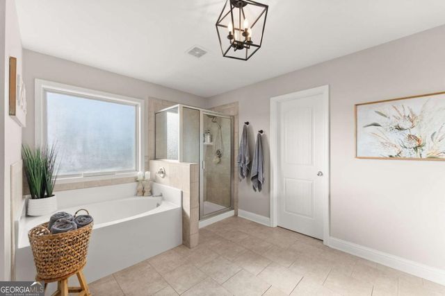 6322 Spring Cove Drive, Flowery Branch, GA 30542