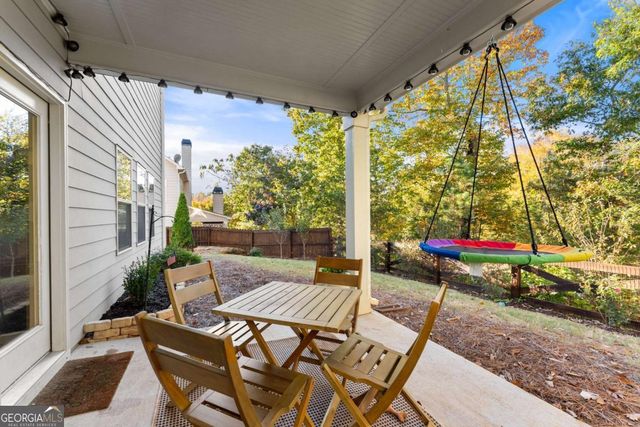 6322 Spring Cove Drive, Flowery Branch, GA 30542