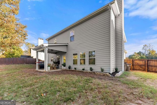 6322 Spring Cove Drive, Flowery Branch, GA 30542