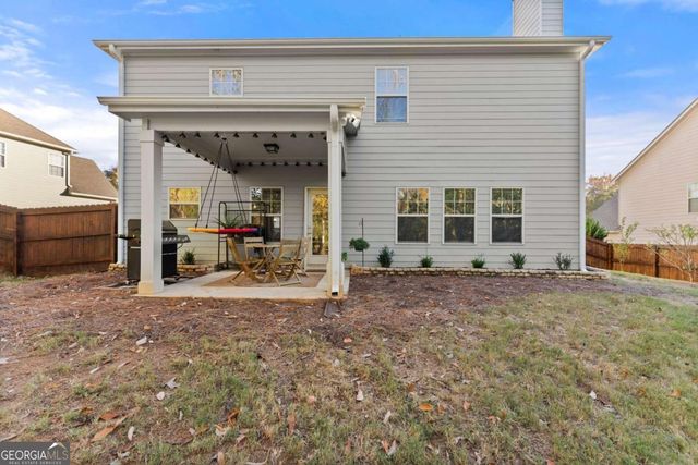 6322 Spring Cove Drive, Flowery Branch, GA 30542