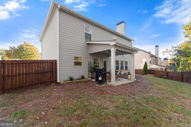 6322 Spring Cove Drive, Flowery Branch, GA 30542