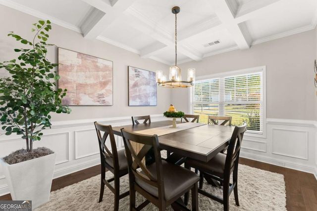 6322 Spring Cove Drive, Flowery Branch, GA 30542