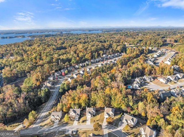 6322 Spring Cove Drive, Flowery Branch, GA 30542