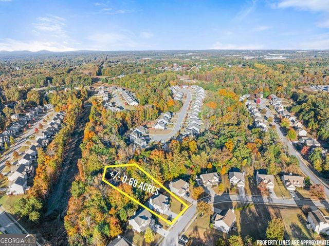 6322 Spring Cove Drive, Flowery Branch, GA 30542