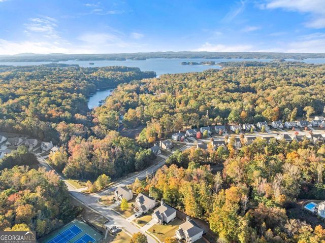 6322 Spring Cove Drive, Flowery Branch, GA 30542