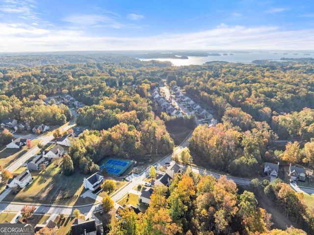 6322 Spring Cove Drive, Flowery Branch, GA 30542