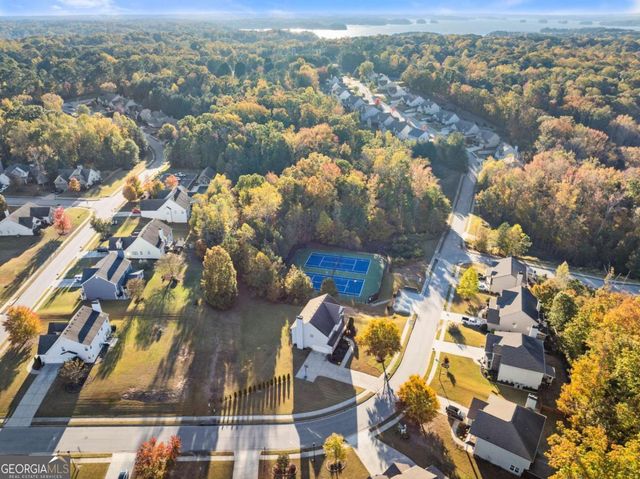 6322 Spring Cove Drive, Flowery Branch, GA 30542