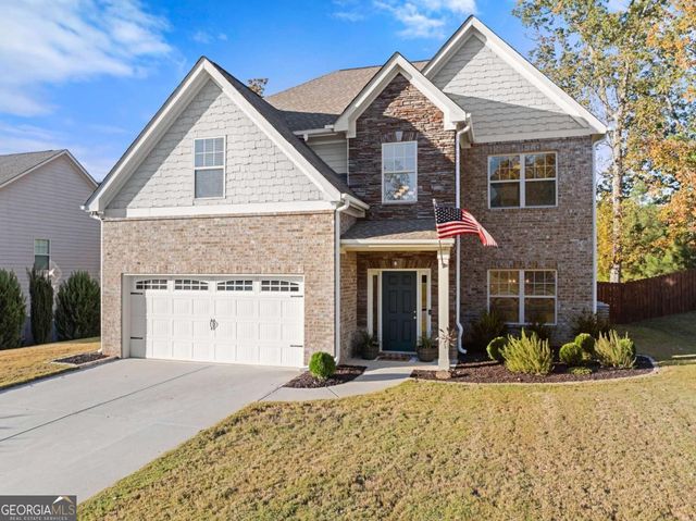 6322 Spring Cove Drive, Flowery Branch, GA 30542