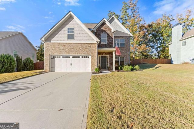 6322 Spring Cove Drive, Flowery Branch, GA 30542