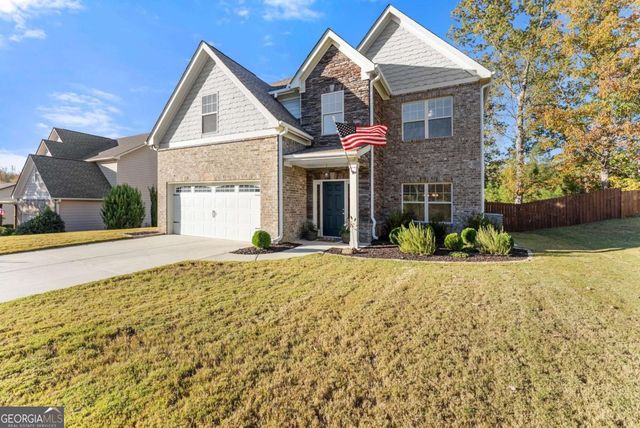 6322 Spring Cove Drive, Flowery Branch, GA 30542