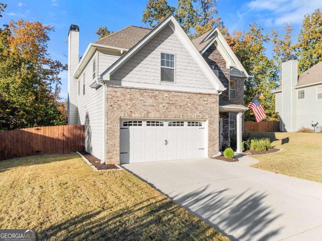 6322 Spring Cove Drive, Flowery Branch, GA 30542