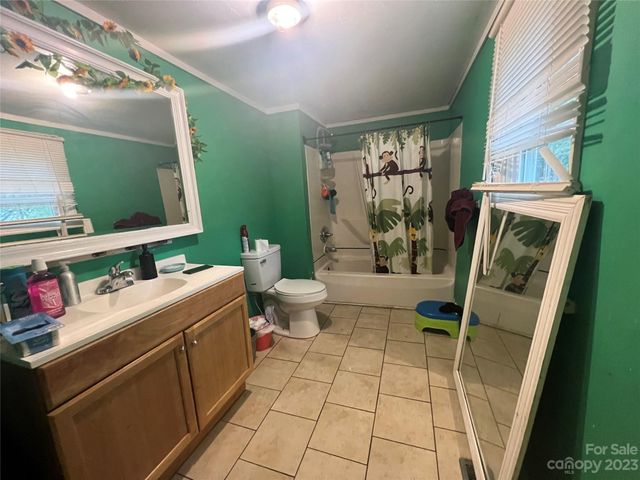 418 Hill Street, Monroe, NC 28110