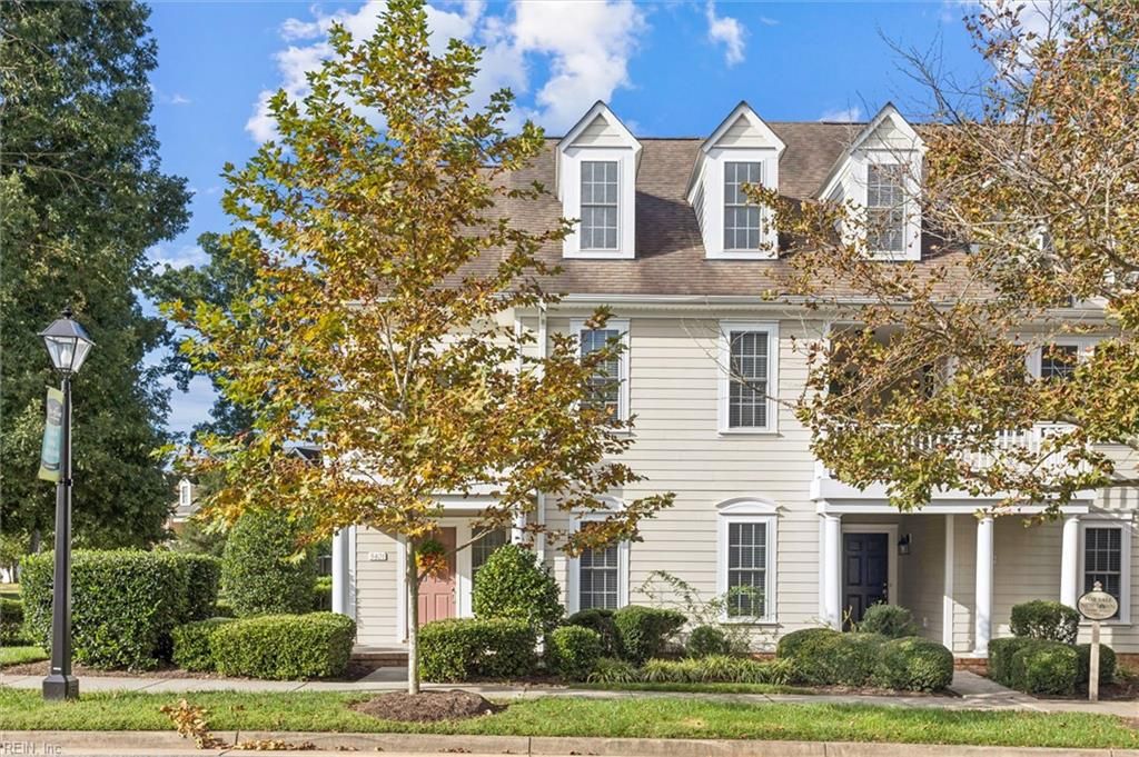 5401 Discovery Park BLVD, Williamsburg, VA 23188