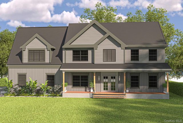 317 Hynes Road, Poughquag, NY 12570