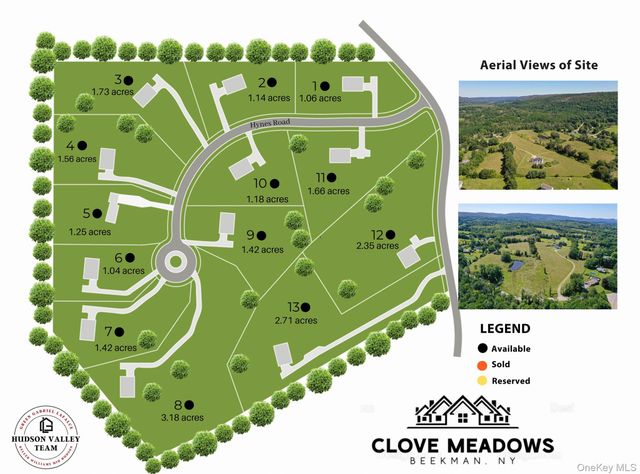 317 Hynes Road, Poughquag, NY 12570