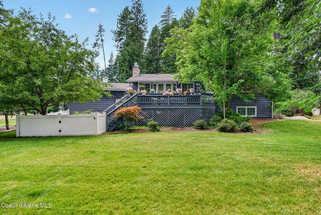 12328 N Kensington AVE, Hayden, ID 83835