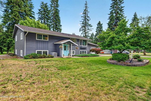 12328 N Kensington AVE, Hayden, ID 83835