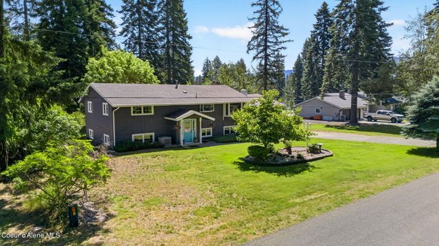 12328 N Kensington AVE, Hayden, ID 83835