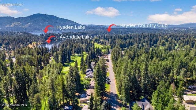 12328 N Kensington AVE, Hayden, ID 83835