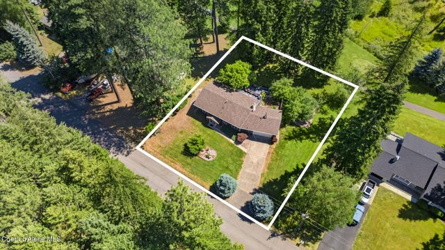 12328 N Kensington AVE, Hayden, ID 83835