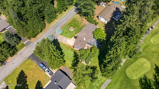 12328 N Kensington AVE, Hayden, ID 83835