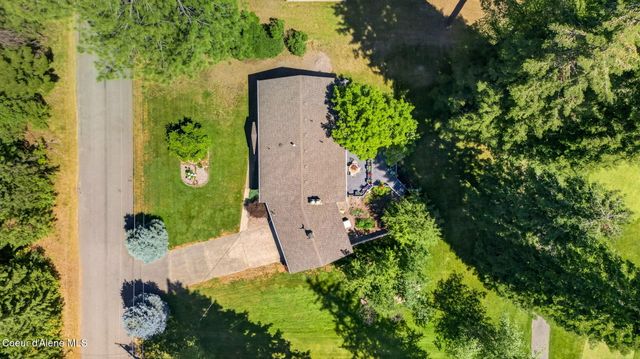 12328 N Kensington AVE, Hayden, ID 83835
