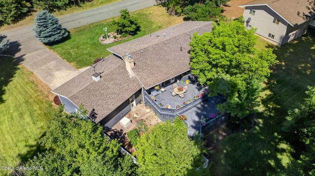 12328 N Kensington AVE, Hayden, ID 83835