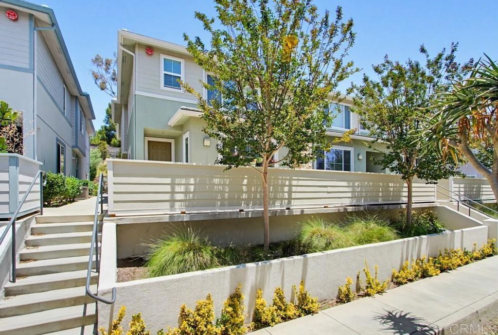 788 Trunorth Circle, Escondido, CA 92026 — exterior