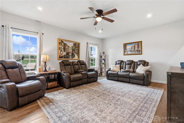 6025 Outlook Court, Morrow, OH 45152