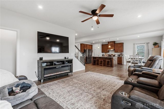 6025 Outlook Court, Morrow, OH 45152