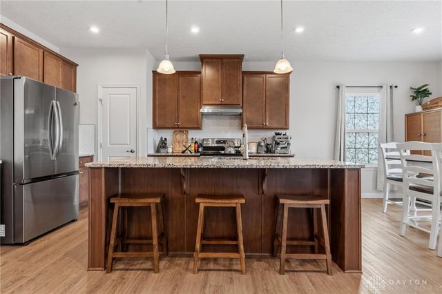 6025 Outlook Court, Morrow, OH 45152